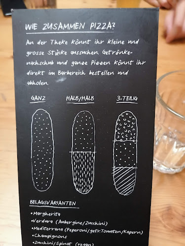 Opinii despre VITO Klybeck în Basel - Gastronomie und Hotellerie