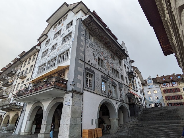 Kornmarkt 4, 6004 Luzern