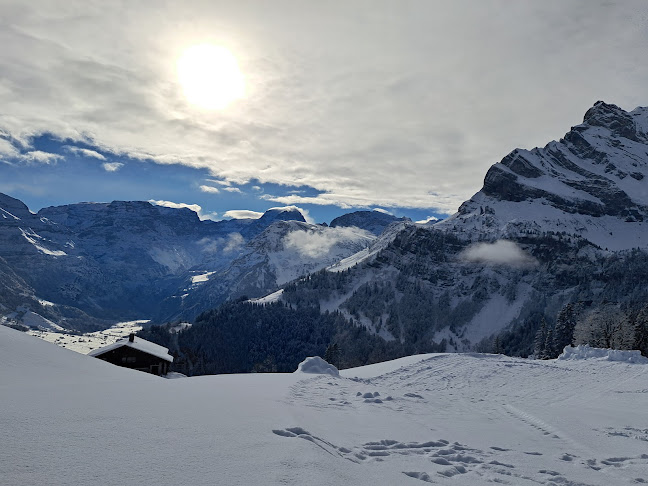 Mattwaldstrasse, 8784 Glarus Süd