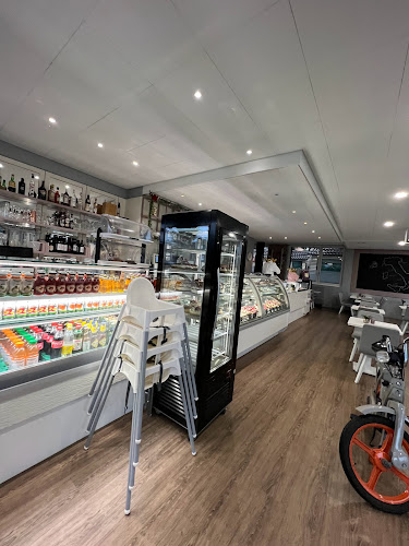 Comentarii opinii despre CIAO BELLA