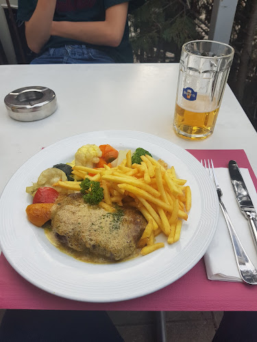 Restaurant Laufeneck - Gastronomie und Hotellerie