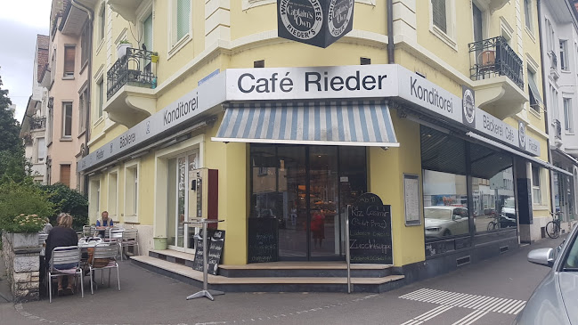 Comentarii opinii despre Rieder's Whisky Truffes AG