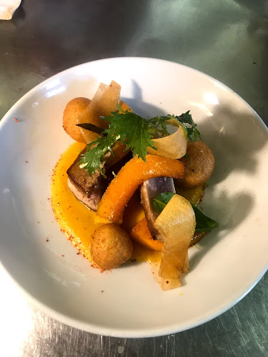 La Bise Restaurant - Carouge