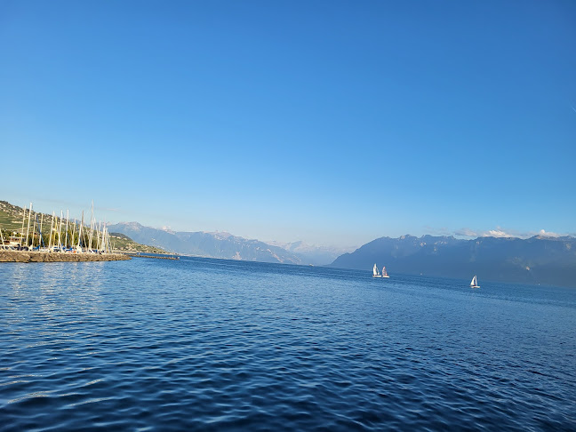 Bar La Générale - Pully