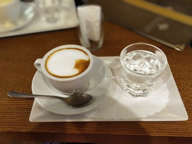 Caffè & Bar Belpaese - Gastronomie und Hotellerie