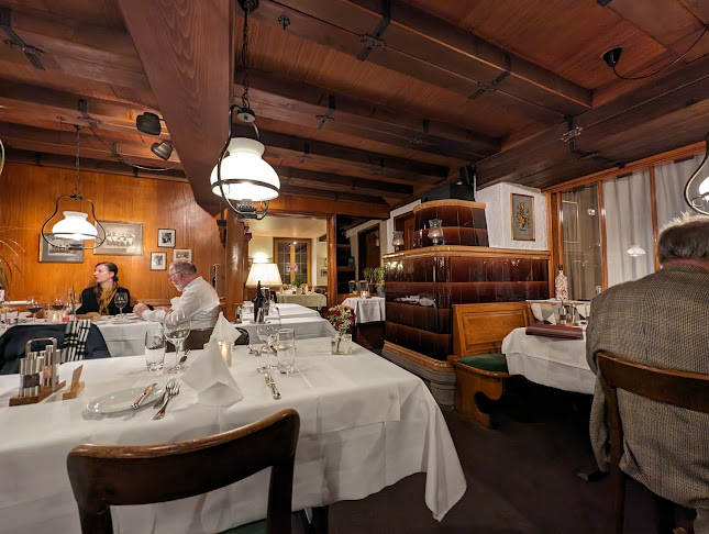Restaurant Oberes Triemli - Gastronomie und Hotellerie