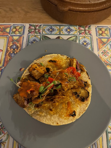 El Venado Azul - Gastronomie und Hotellerie