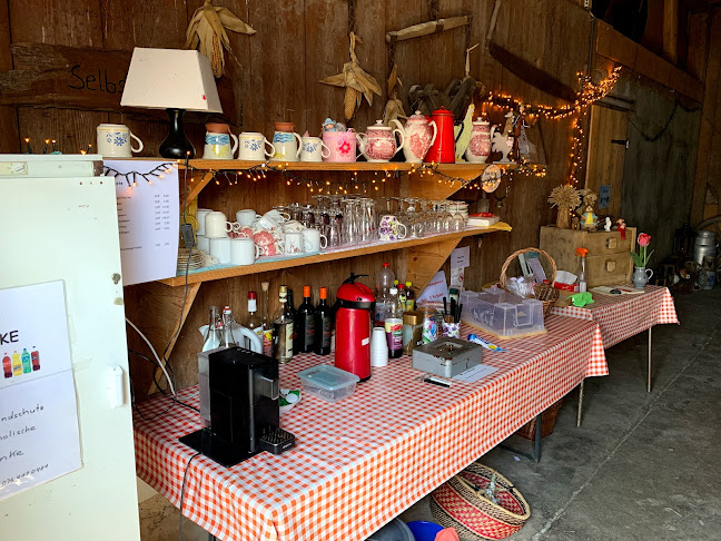 Comentarii opinii despre Stallbeizli, Selbstbedienung