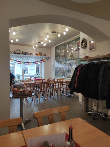 Opinii despre Kolpinghaus în Olten - Gastronomie und Hotellerie