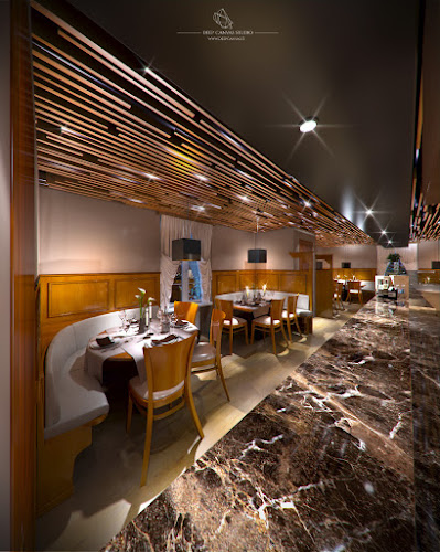 Hotel-Restaurant Bahnhöfli