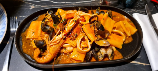 Opinii despre Restaurant Scalo 34 în Cointrin - Gastronomie und Hotellerie