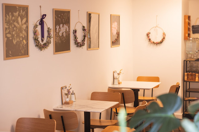 Opinii despre Kafi Florence în Baden - Gastronomie und Hotellerie