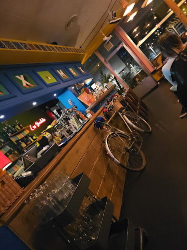 Los Bandidos - Gastronomie und Hotellerie