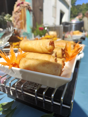 Thai Express food - Boudevilliers - Gastronomie und Hotellerie