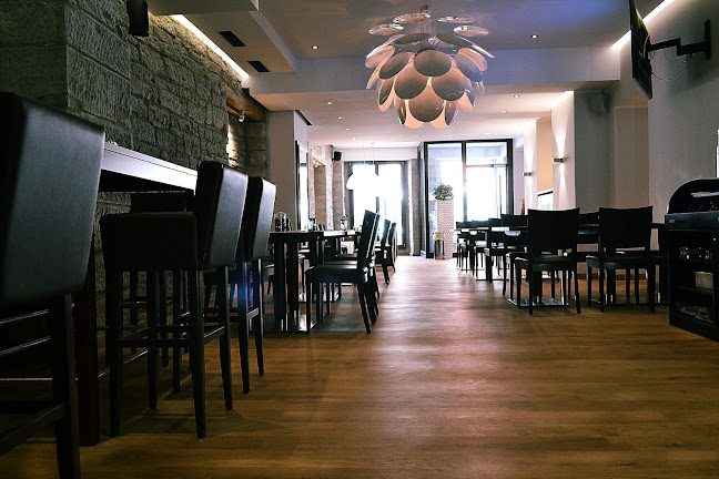 Comentarii opinii despre Restaurant Café Casablanca