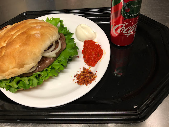 Boucherie de Montelly - Lausanne