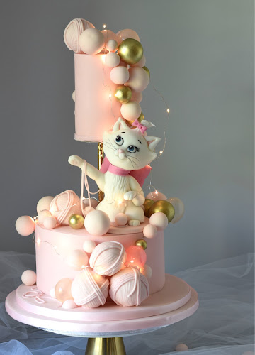 Comentarii opinii despre Cake J’adore