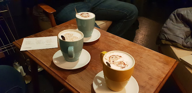 Opinii despre Lieblings în Bern - Gastronomie und Hotellerie