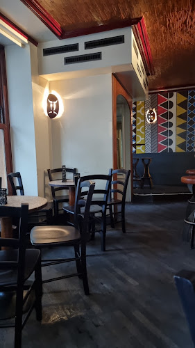 Safari Bar - Gastronomie und Hotellerie