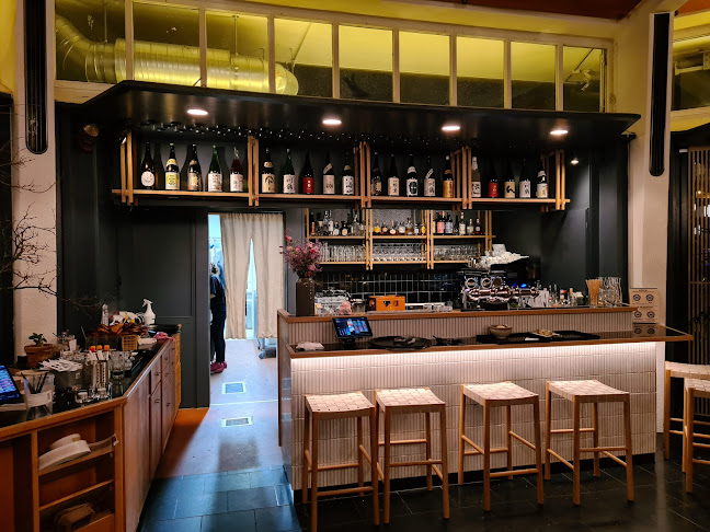 Badenerstrasse 457, 8003 Zürich