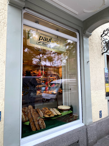 Comentarii opinii despre Bäckerei Paul