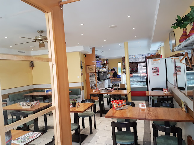 Restaurant Pizzeria Lory Bern - Bern