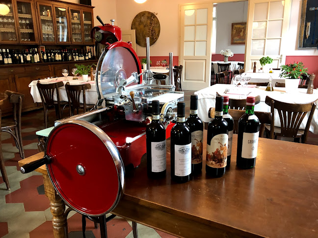 Osteria Concordia - Muzzano