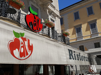 Ristorante-pizzeria Mary