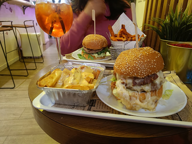 Opinii despre FMR Funky Monkey Room în Nyon - Gastronomie und Hotellerie