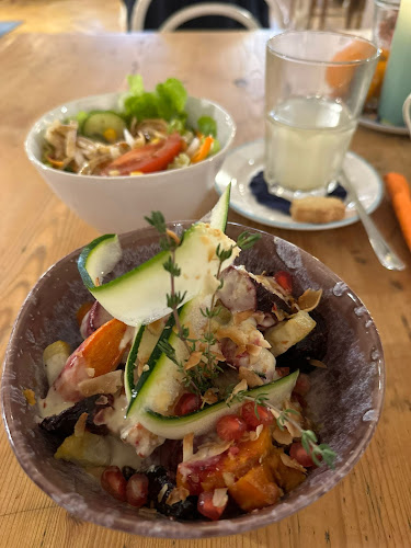 CaféLaden - Gastronomie und Hotellerie