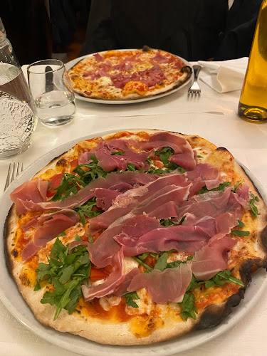 Comentarii opinii despre Restaurant La Bruschetta