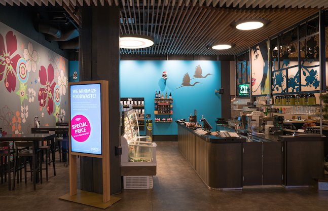 OVE, Neue Winterthurerstrasse 99, 8304 Wallisellen