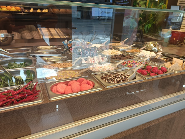 all about crêpe - Zürich