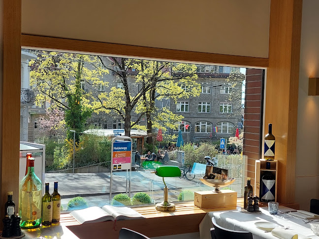 Leonhardstrasse 1, 8001 Zürich