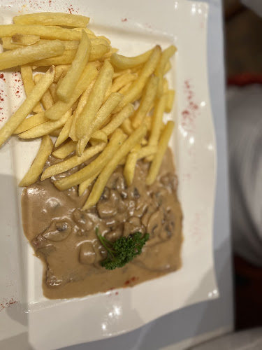 Bahnhöfli - Therwil