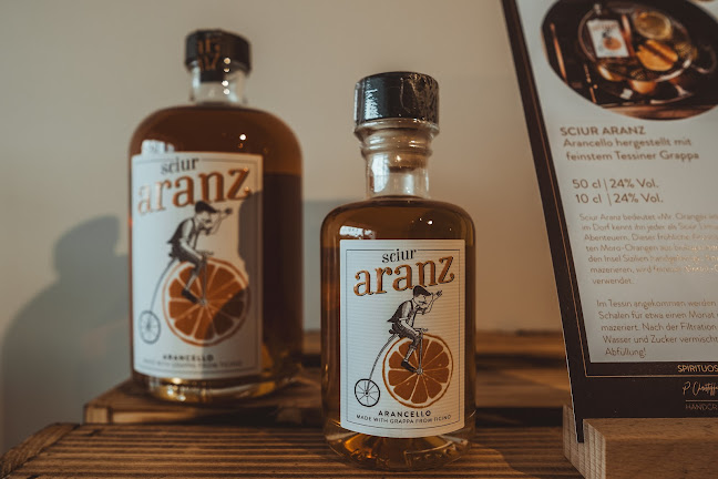 Opinii despre Christoffel Spirit în Davos Platz - Gastronomie und Hotellerie