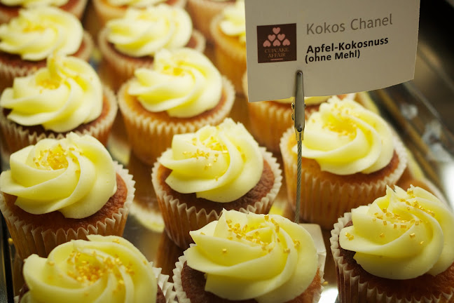 Bonne Maman Zürich - Zürich