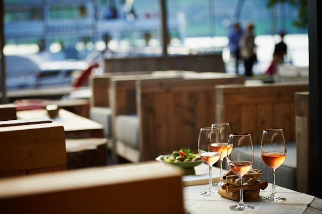 Seerose Bar & Lounge - Gastronomie und Hotellerie