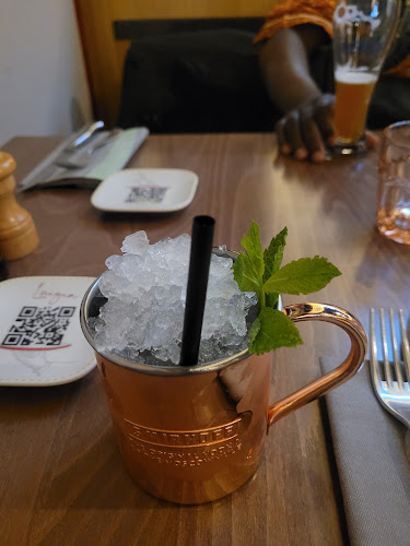 Luigia Fribourg - Gastronomie und Hotellerie