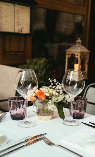 la Finestra Restaurant - Geneva