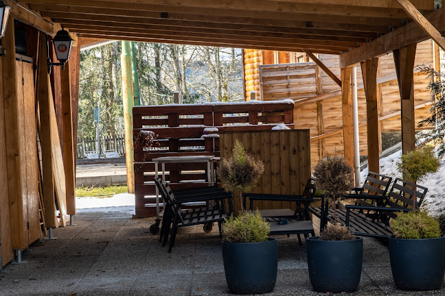 Comentarii opinii despre l'Ecureuil