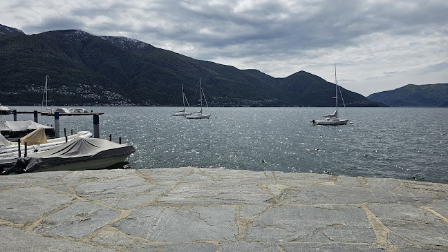 Restaurant & Lounge Marina Ascona - Gastronomie und Hotellerie