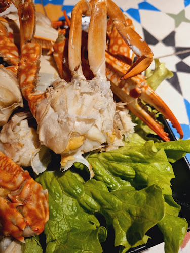 The King Crab Thai Restaurant - Ottenbach