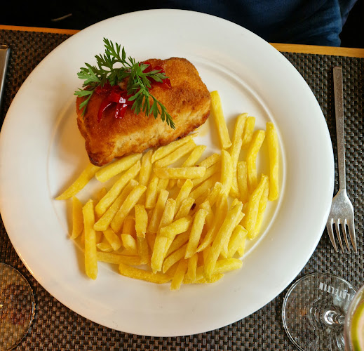 Linde Büttikon - Gastronomie und Hotellerie