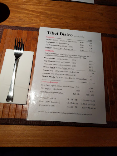 Opinii despre TIBET BISTRO ● Supertasty Food & Drinks ● VEGAN or BEEF ●Restaurant & Take Away● 🚶3min.🚶🏼‍♀️ HB Winterthur în Winterthur - Gastronomie und Hotellerie