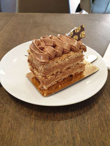 Chocolaterie Kölbener - Gastronomie und Hotellerie