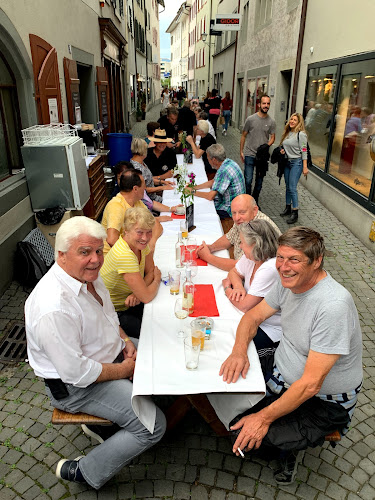 Paragraph 11 - Gastronomie und Hotellerie