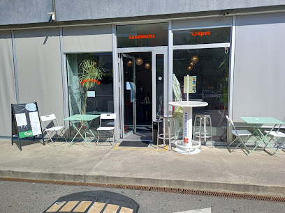 Chez Nono Sandwichs et Crêpes