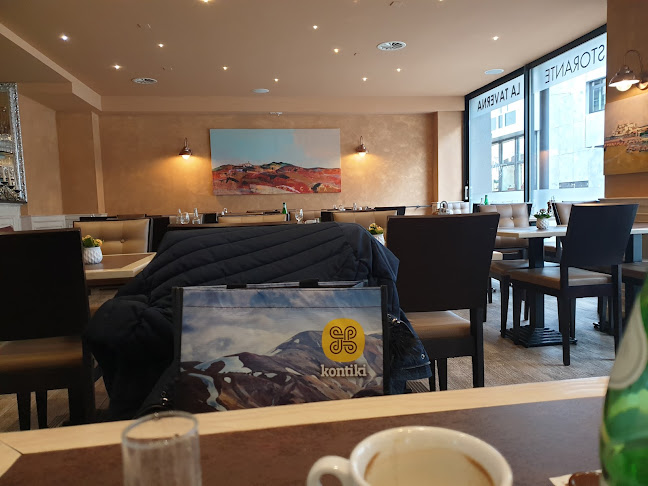 Comentarii opinii despre La Taverna