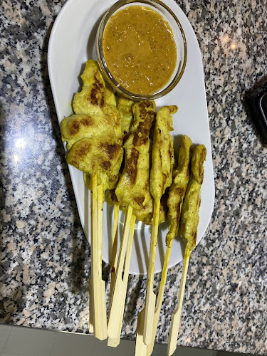 Comentarii opinii despre Fantasia GD2 - Thaifood & Grill